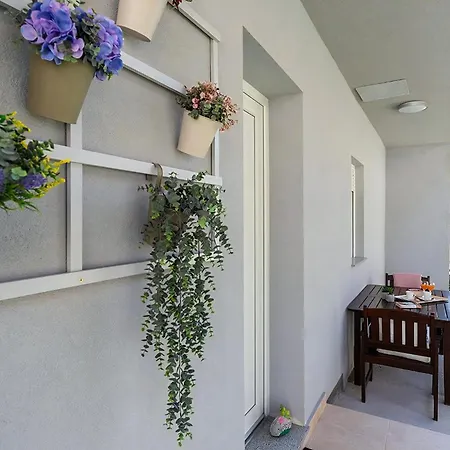 Apartment Anna In