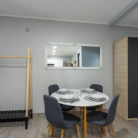 Apartment Anna In Lokve