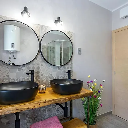 Apartment Anna In Lokve