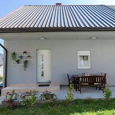 Apartment Anna In